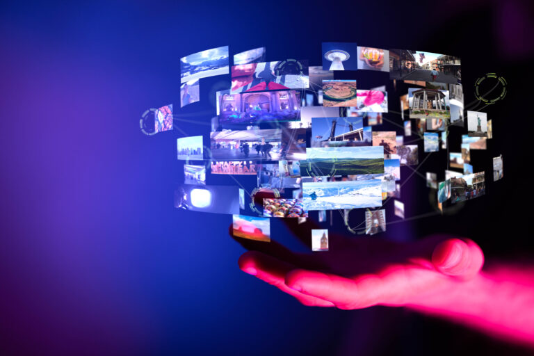Plataformas de streaming: ¿cuál te conviene más?