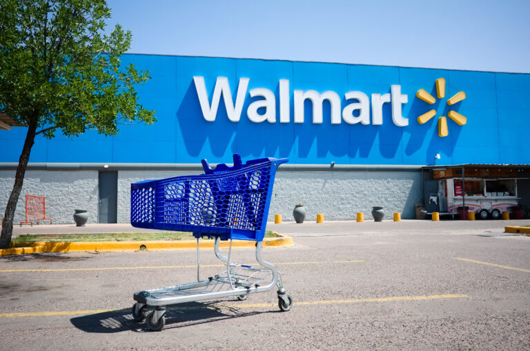 Renuncia Ignacio Caride, presidente y CEO de Walmart