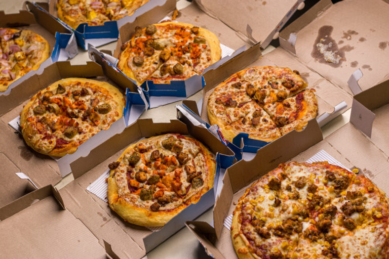 Hot-N-Ready, el modelo de negocio que toda franquicia debería implementar
