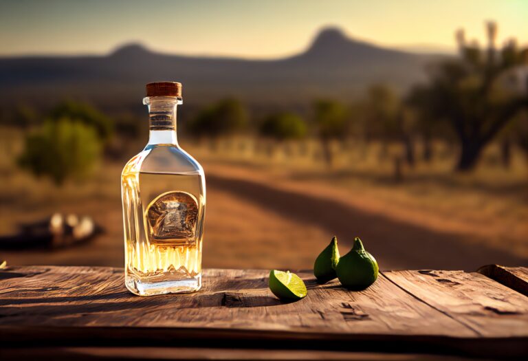 Tequileras se certifican a través de la campaña Hecho en México