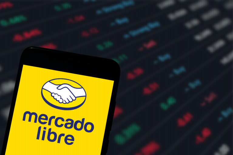 Mercado Libre logró ingresos por 6.8 mil mdd en América Latina