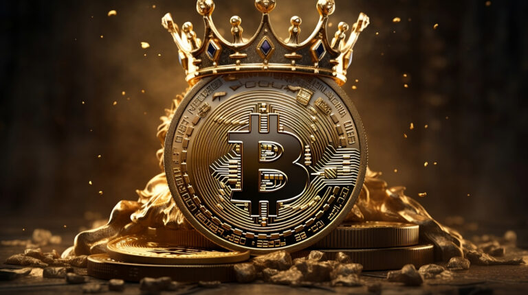 ¿Cuánto cuesta un Bitcoin? Alcanza nuevo récord histórico