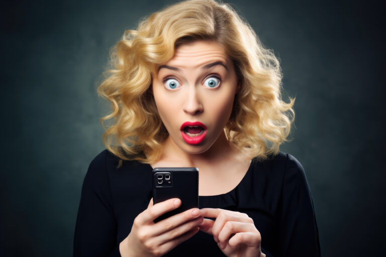 ¡ALERTA! Estafadores utilizan influencers y creadores de contenido financiero
