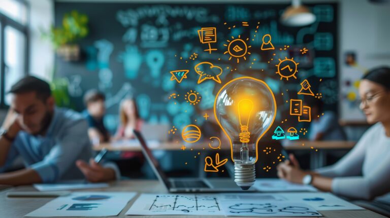Startups mexicanas: innovación científica desde la UNAM hacia el mundo