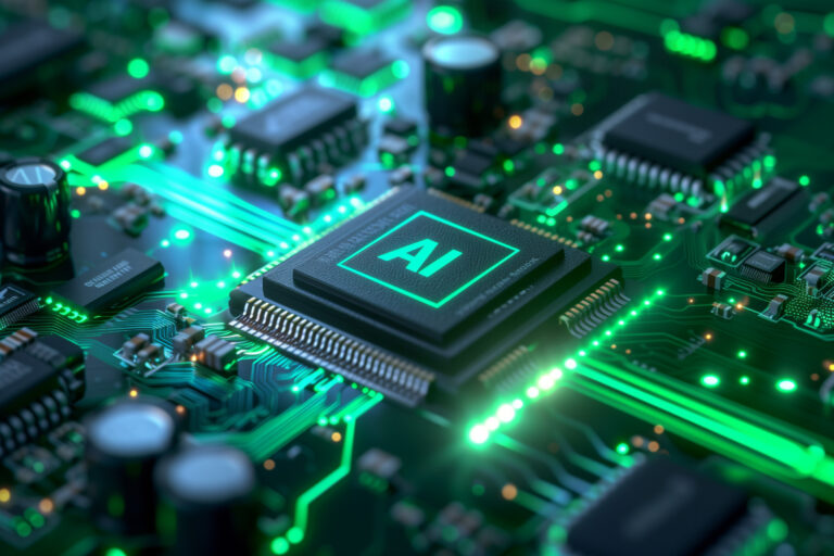 Nvidia muestra resultados positivos a pesar de la incertidumbre global