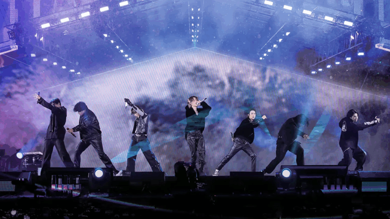 ¿Cuánto dinero genera la industria del K-POP? El secreto detrás de formar comunidades