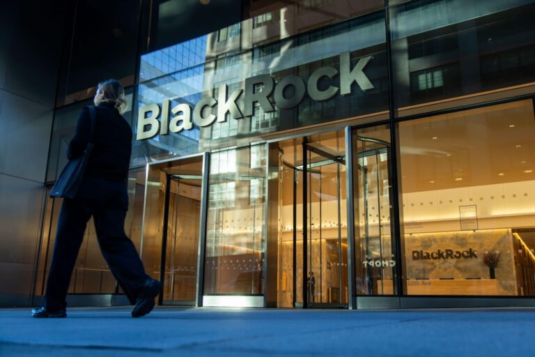 ¿Qué es BlackRock y porqué se usa tanto cuando hablamos de finanzas?