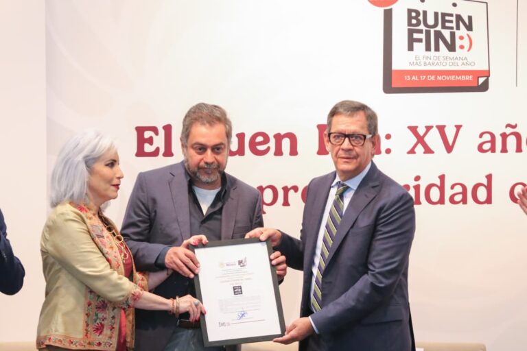 ¿Quién va al Buen Fin? Conoce a las empresas que participan