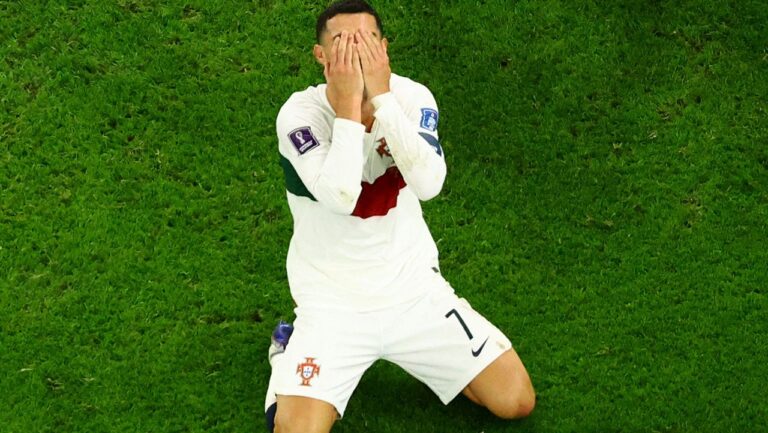 Cristiano Ronaldo pidió matrimonio a Georgina Rodríguez, ¿cuánto le costó el anillo?