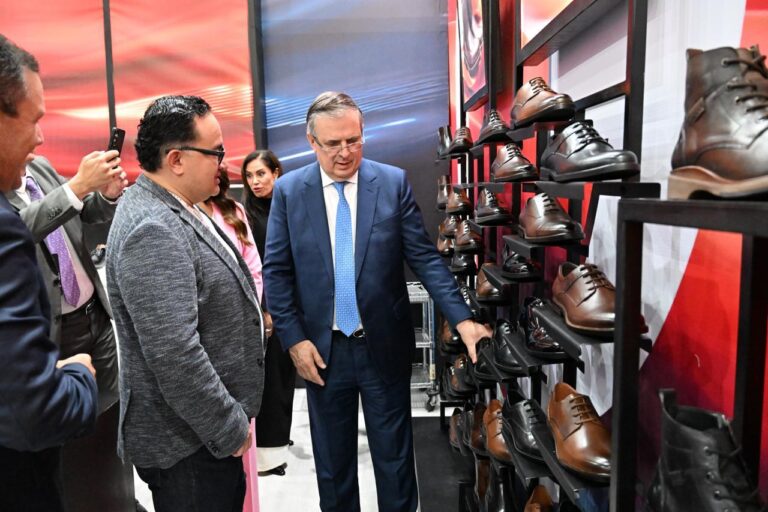 ¡No más zapatos de Shein y Temu!