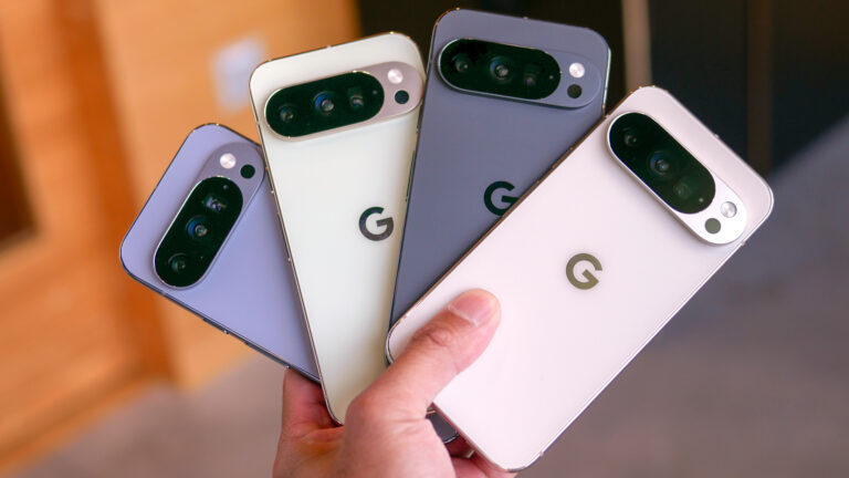 ¿Cuánto cuesta Google Pixel 10? México es el único país en Latinoamérica que lo vende oficialmente