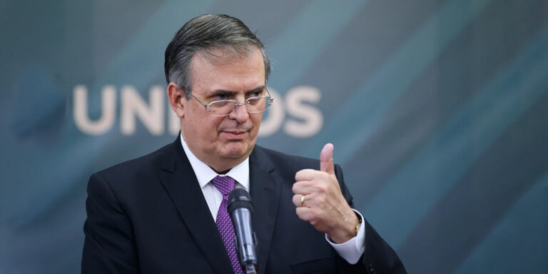 Revisión del T-MEC iniciará en septiembre: Ebrard