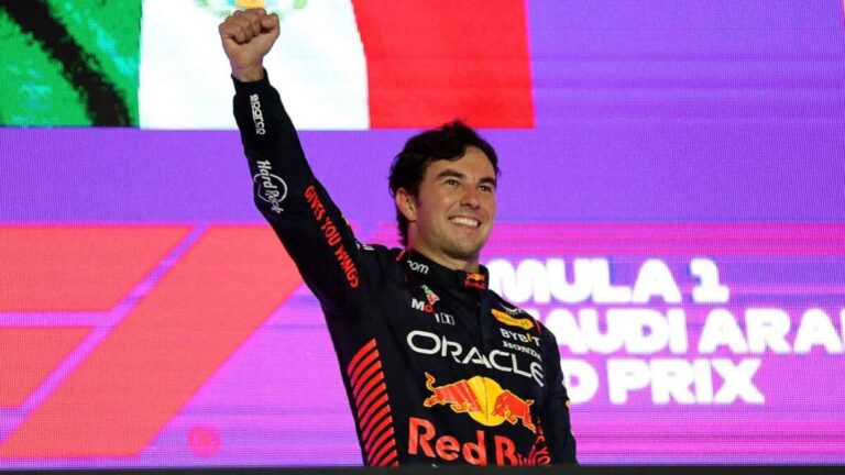 Todo lo que tienes que saber sobre el regreso de Sergio “Checo” Pérez a la Fórmula 1