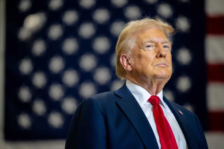 Donald Trump anuncia nuevo aumento de aranceles para la India