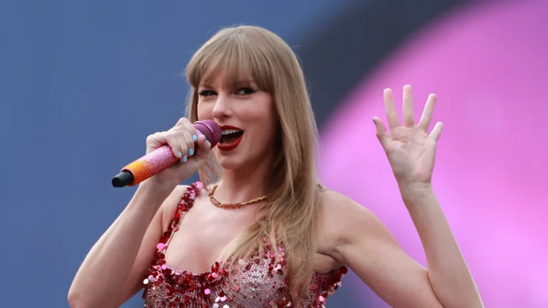 ¿En qué invierte Tylor Swift? El método que la llevó a ser la artista femenina más rica del mundo