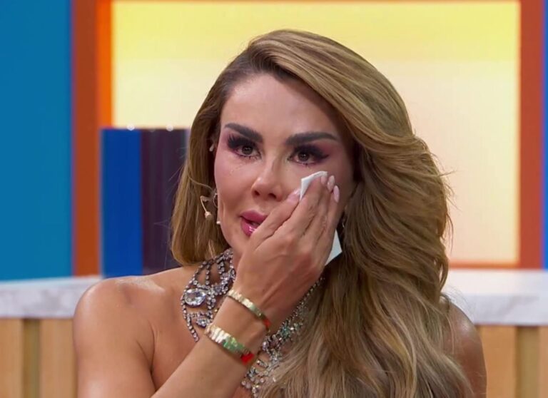¿Cuánto ganó Ninel Conde en la Casa de los Famosos?  Acá te lo contamos