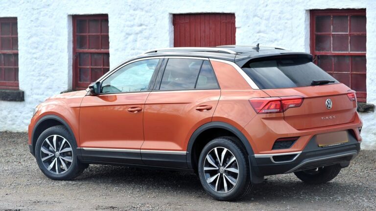 Próximamente podrás comprar tus refacciones de Volkswagen en Mercado Libre