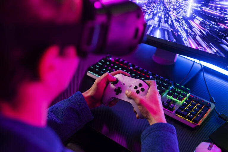 Día del Gamer: ¿Cuándo dinero genera la industria?