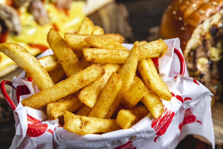 ¿Día de las Papas Fritas? Descubre las franquicias que tendrán promociones para celebrar