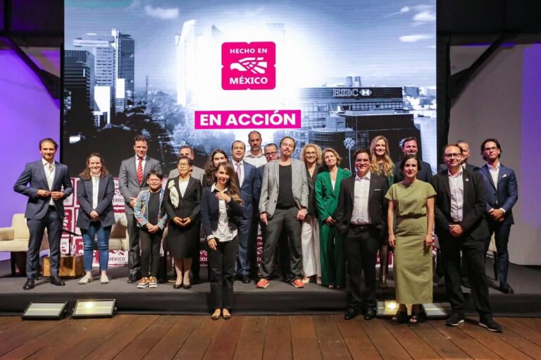 Shark Tank versión “Hecho en México”, una iniciativa de la Secretaría de Economía