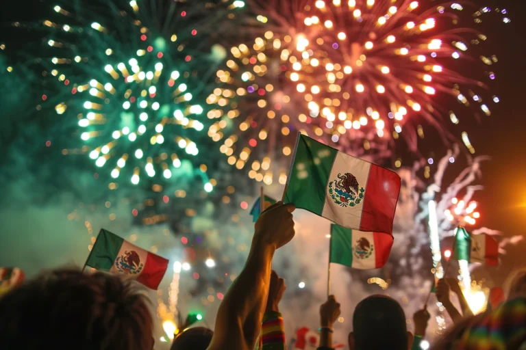 ¡Viva México! Descubre cuánto gastarán los mexicanos durante estas fiestas patrias