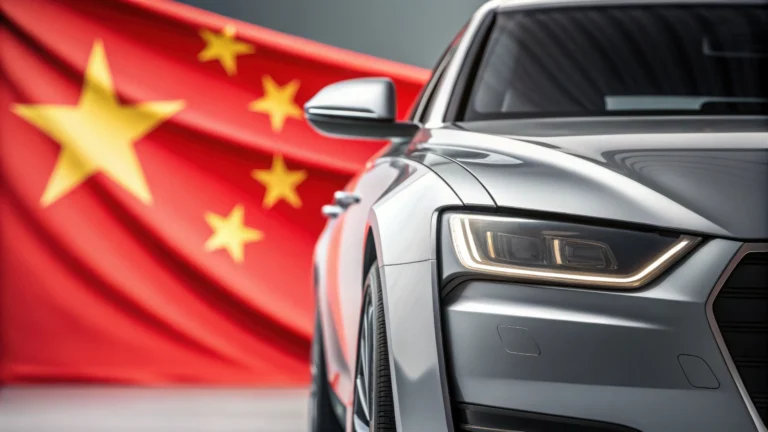 ¿Cuánto costarán ahora lo autos chinos? Conoce todo sobre los nuevos aranceles