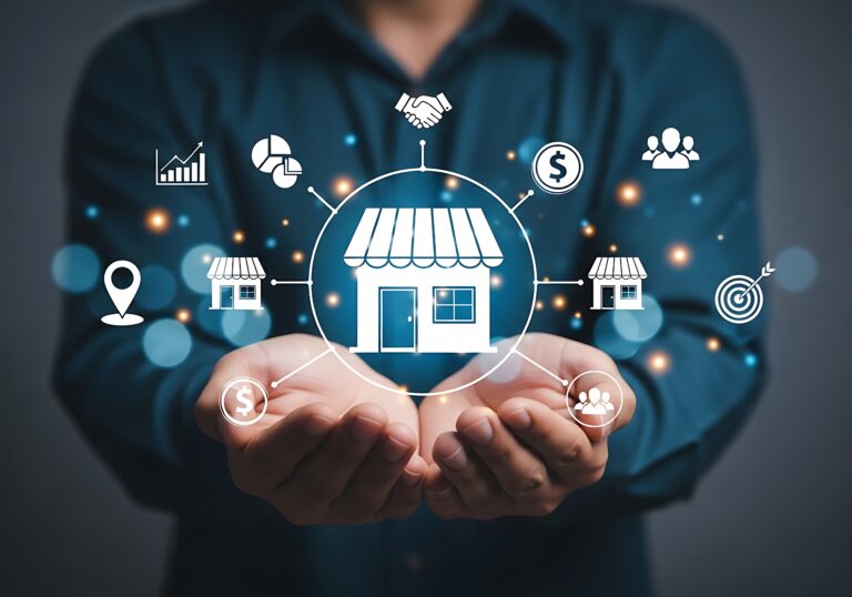 ¿Pymes o franquicias? ¿Cuál genera más?