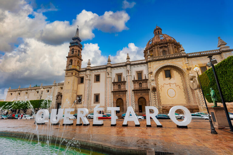 Sector franquicias llega a Querétaro