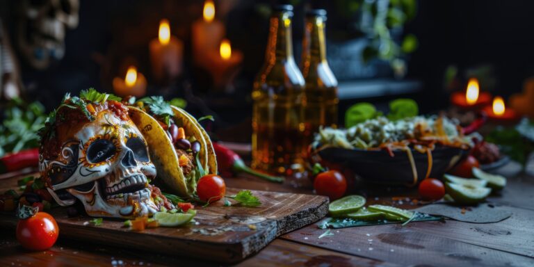 Llegó el Día de Muertos: suma a tu franquicia a esta celebración, aquí las recomendaciones