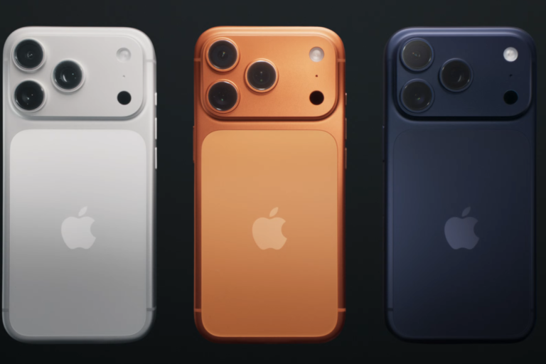 ¿Cuánto costará el iPhone 17 en México? Entérate