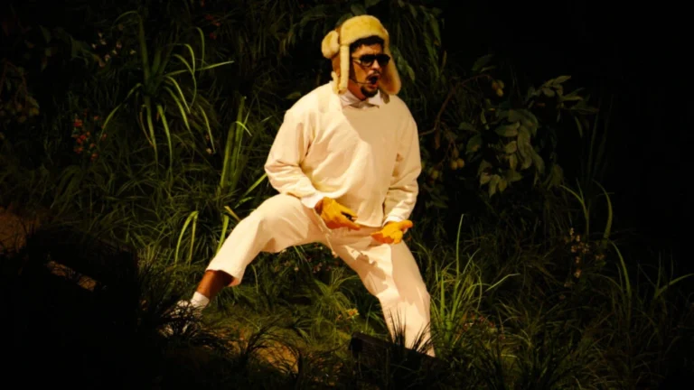 Bad Bunny: transmisión por streaming más allá del entretenimiento