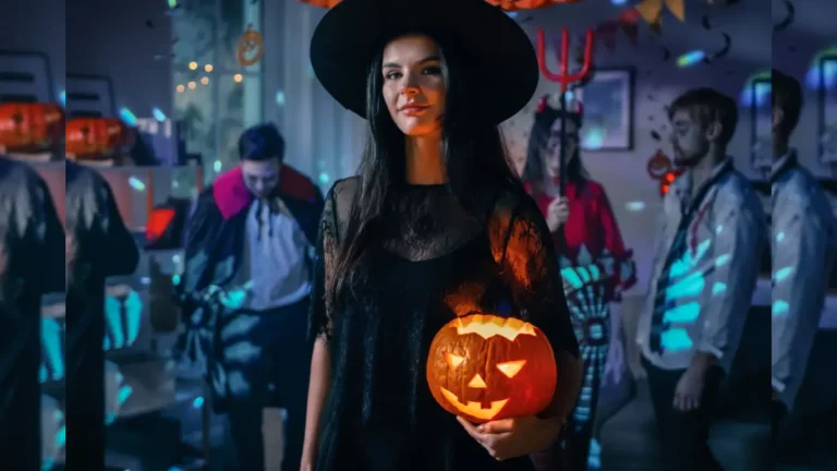 ¿Cuánto cuesta hacer una fiesta de Halloween? Guía para armarla sin sustos