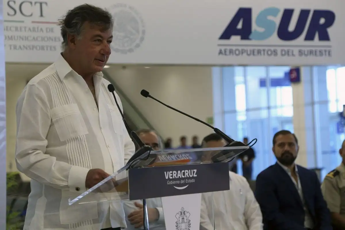 Como imagen destacada para este texto en el que hablamos de Fernando Chico Pardo, tenemos una fotografía ilustrativa del empresario.
