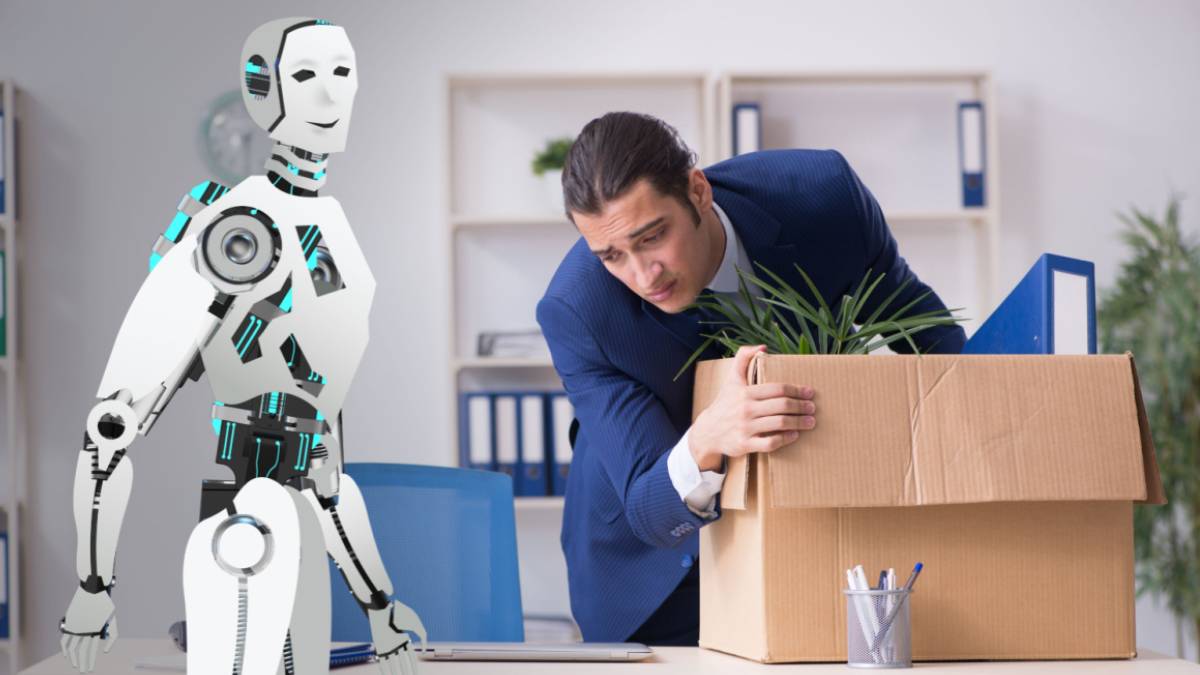 inteligencia artificial