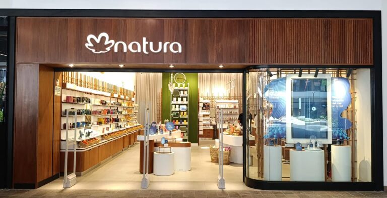 Natura amplia su apuesta por el sector de franquicias en México
