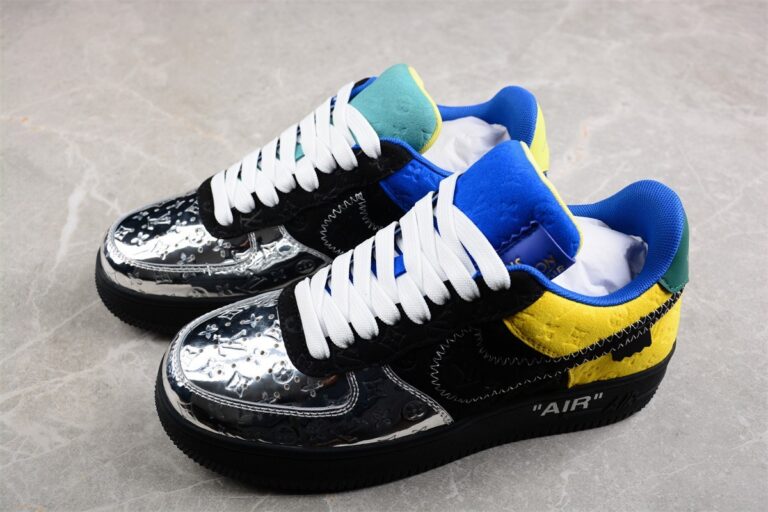 Nike y sus sneakers de lujo elevan el valor de la marca en el mercado