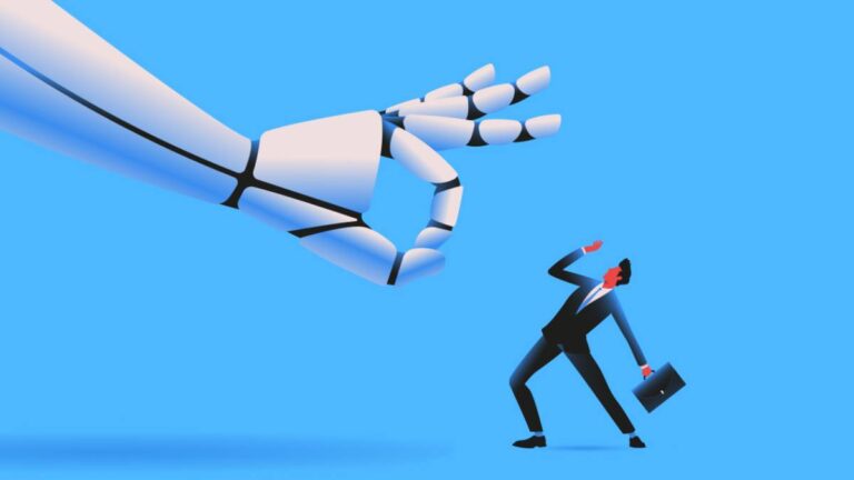 Nvidia advierte que la inteligencia artificial desplazará empleos