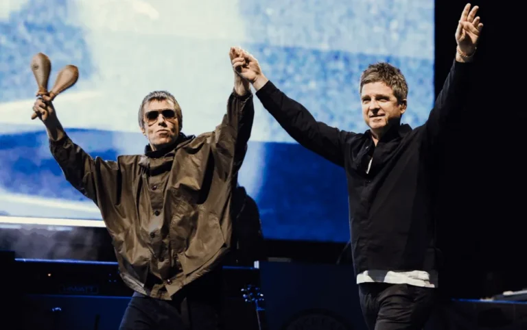 ¿Cuánto generó Oasis durante sus presentaciones en la CDMX? Entérate