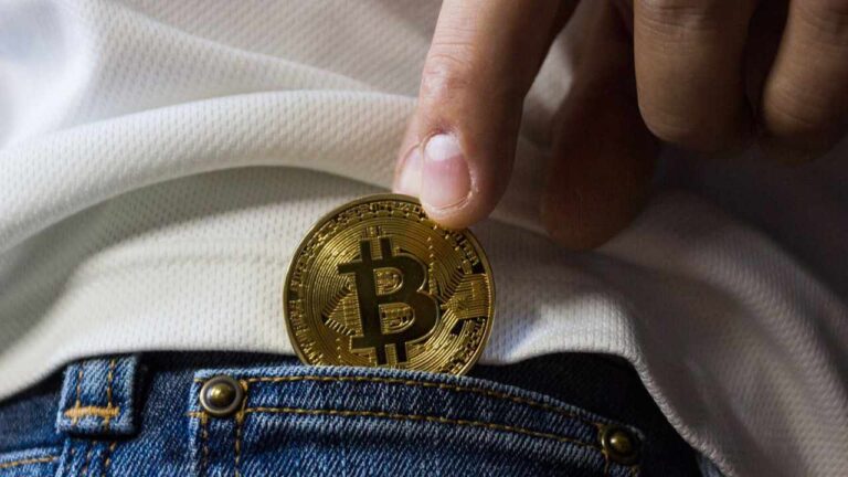 Esta plataforma de pagos facilita transferencias de Bitcoin y Ethereum con Links