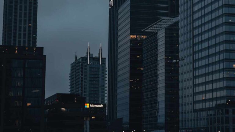 Esta tecnológica tendrá el centro de datos de IA más potente del mundo