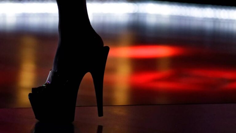 ¿Puede el Stripper Index predecir una crisis económica?