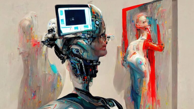 ¿Pueden los artistas proteger su trabajo frente a la inteligencia artificial?