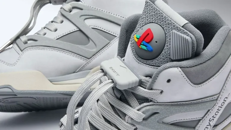 Reebok PlayStation: Entérate, cuánto cuestan y dónde conseguirlos