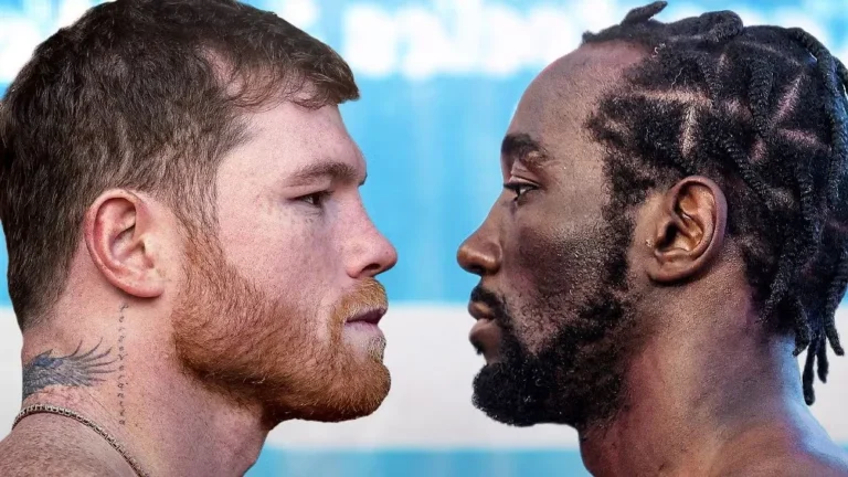 ¿Cuánto ganará el Canelo Álvarez por su pelea contra Terence Crawford?