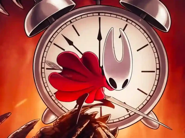 Silksong ya se estrenó y provocó la caída de la eShop de Nintendo