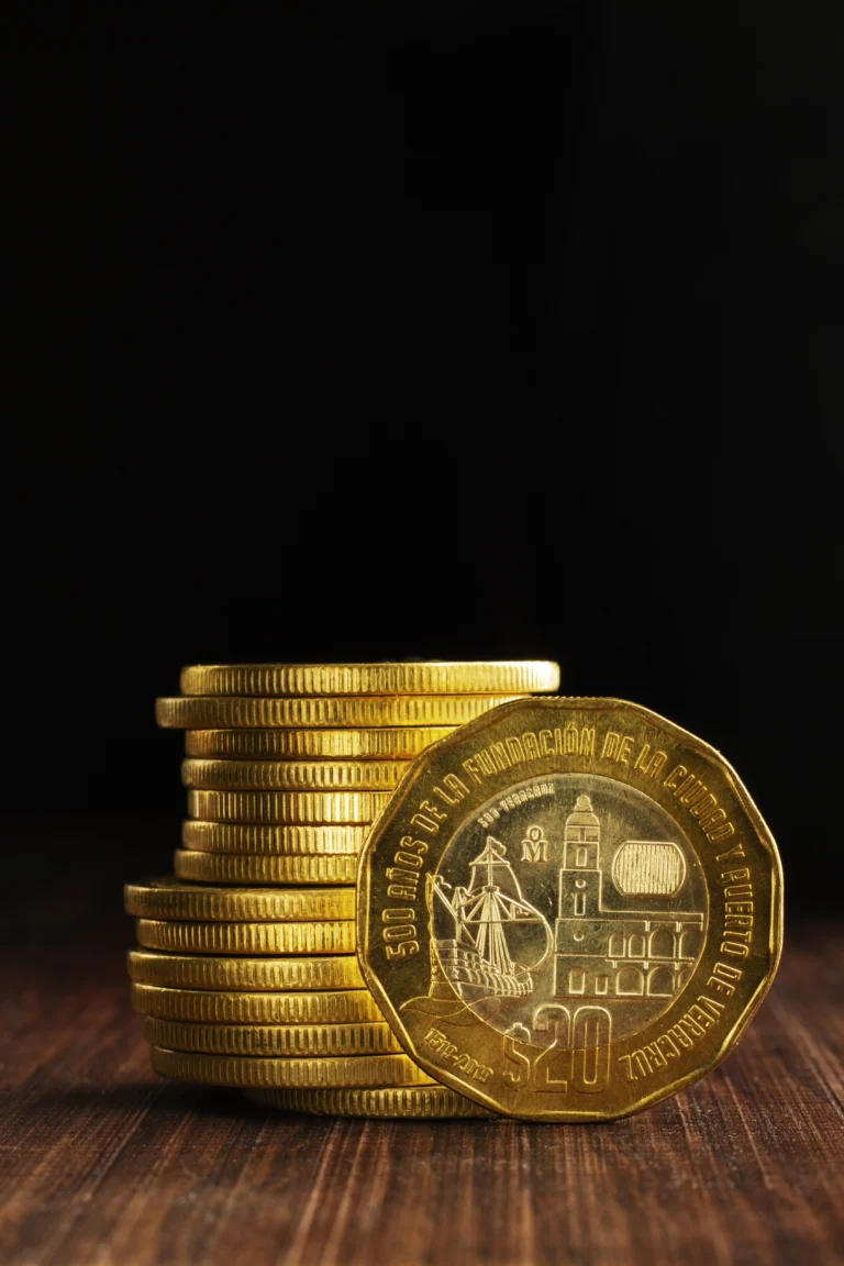 Banorte ofrece hasta 60 mil pesos por una moneda: ¿la tienes?