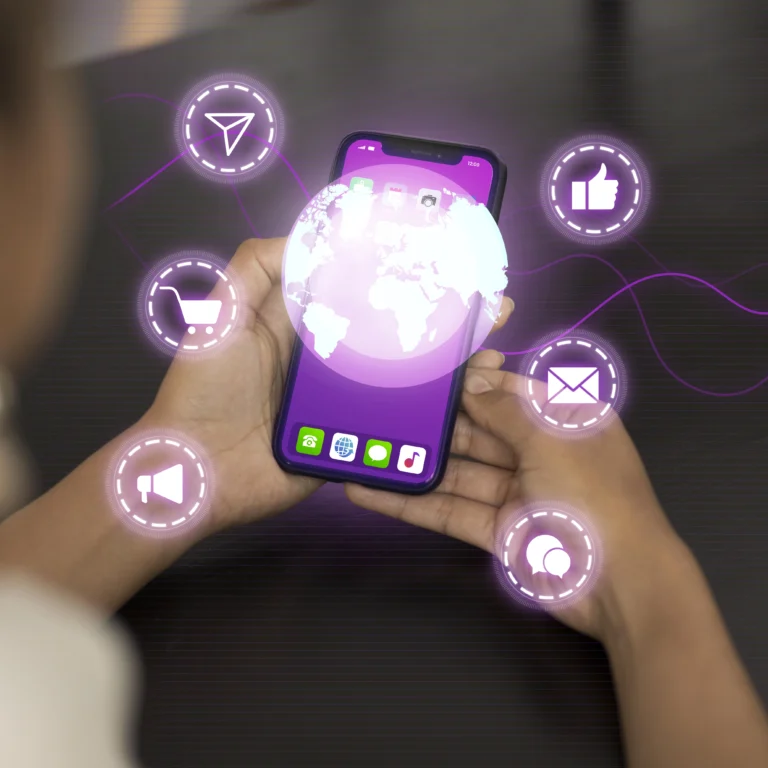 Franquicias digitales: el modelo de negocio que revoluciona la inversión