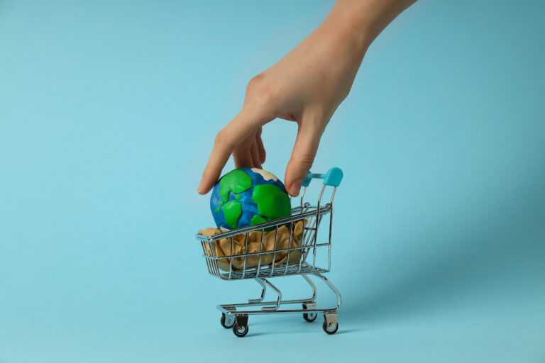 ¿Consumo consciente? Descubre estrategias para proteger tu bolsillo y el planeta