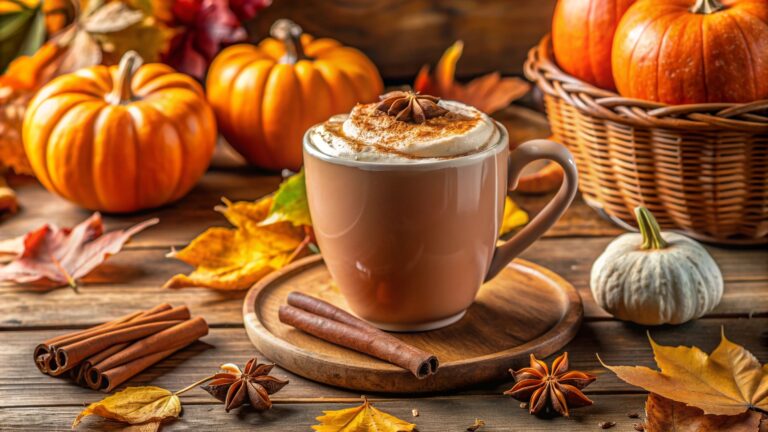 ¡Llegó Pumpkin Spice! La tendencia de otoño que hace crecer tus ventas