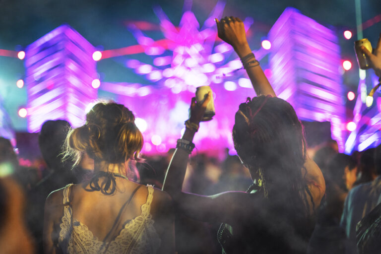 ¡Concert Week llegó! Los mejores conciertos al 2X1 y hasta con 50% de descuento